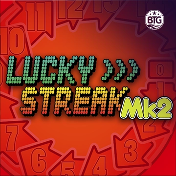 Lucky Streak Mk2 - WINGBET138