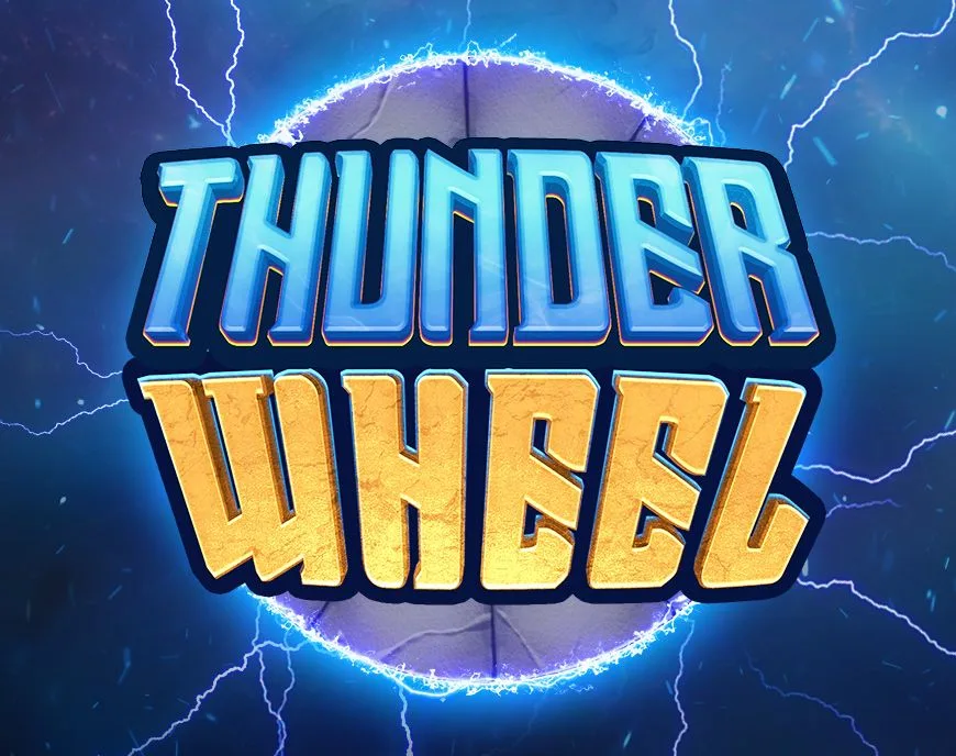 Thunder Wheel - WINGBET138
