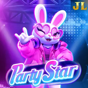 Party Star - WINGBET138