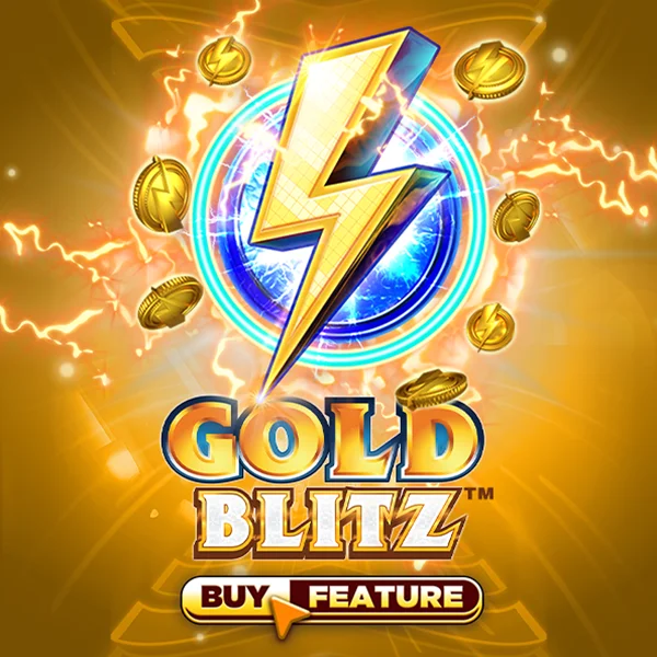 Gold Blitz - WINGBET138