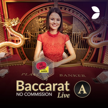 No Commission Speed Baccarat A - WINGBET138