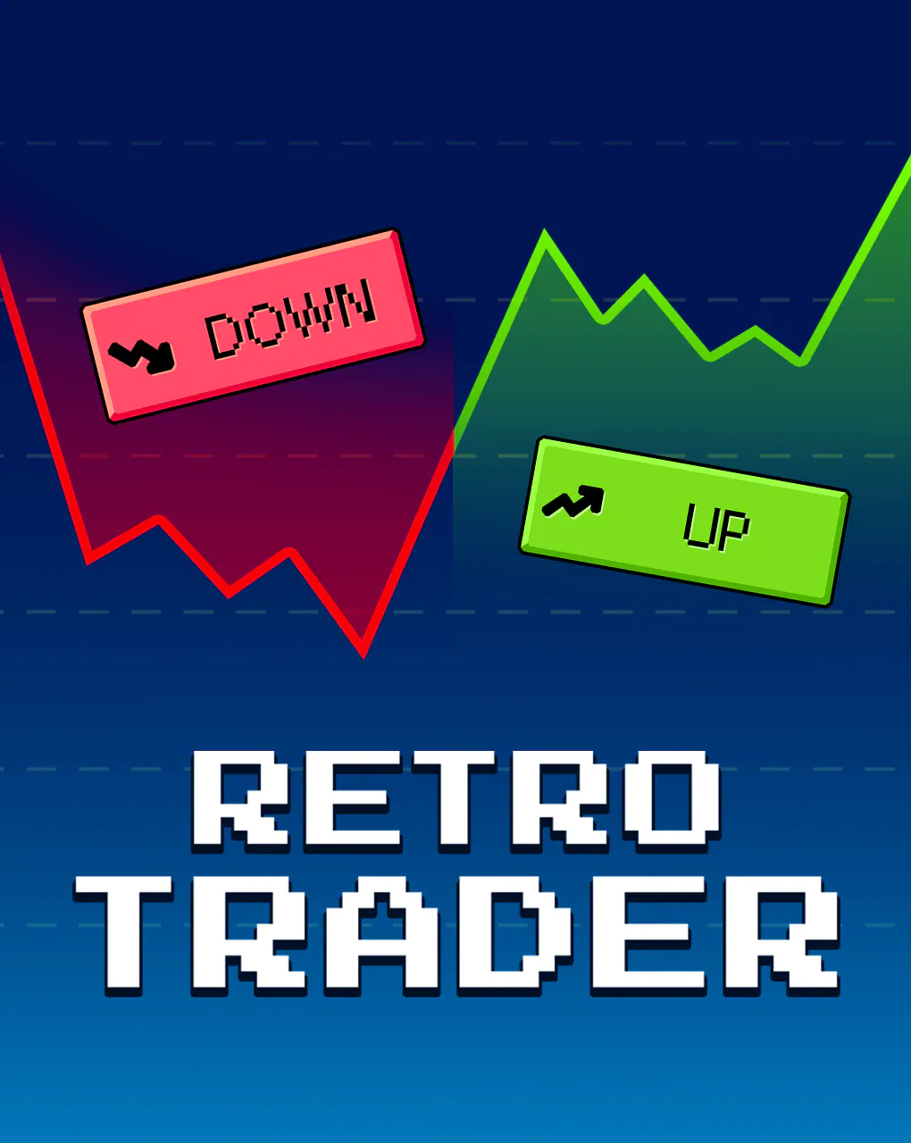 Retro Trader - WINGBET138