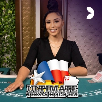 Ultimate Texas Holdem - WINGBET138