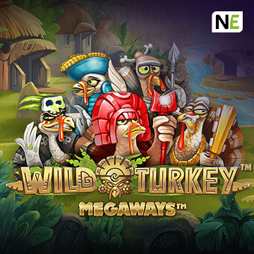 Wild Turkey - WINGBET138
