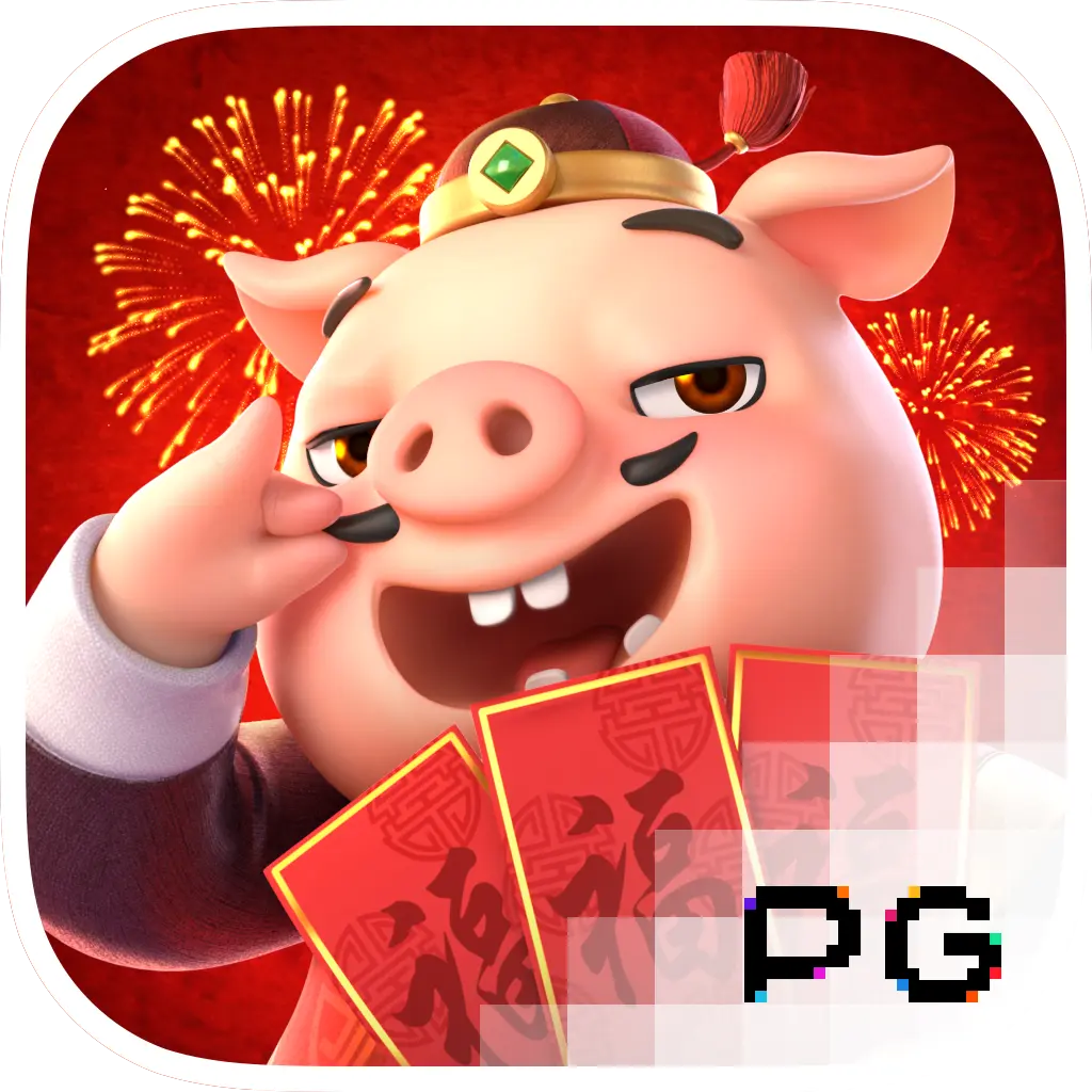 Piggy Gold - WINGBET138