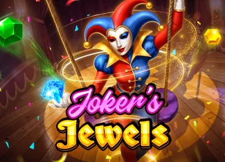 Pragmatic : Jokers Jewels - WINGBET138
