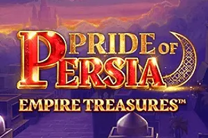 Pride of Persia: Empire Treasures - WINGBET138