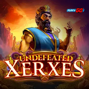 Undefeated Xerxes - WINGBET138