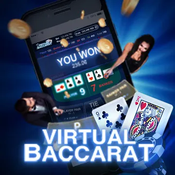 Virtual Baccarat - WINGBET138