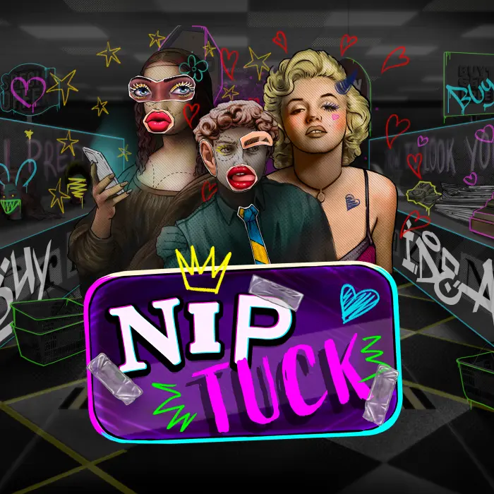 Nip Tuck - WINGBET138