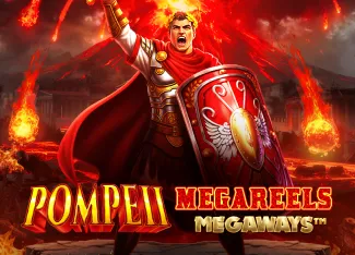 Pragmatic : Pompeii Megareels Megaways - WINGBET138