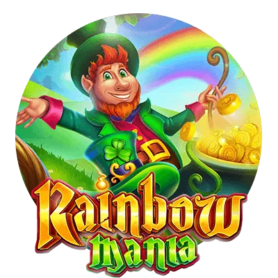 Habanero : Rainbowmania - WINGBET138