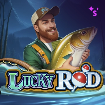 Lucky Rod - WINGBET138
