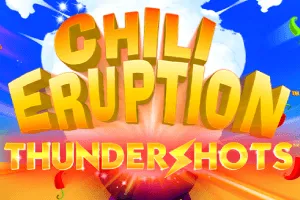Chili Eruption - WINGBET138