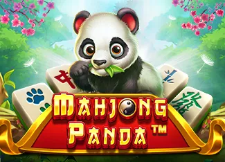 Pragmatic : Mahjong Panda - WINGBET138