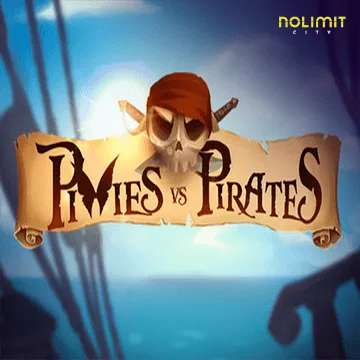 NolimitCity : Pixies vs Pirates - WINGBET138
