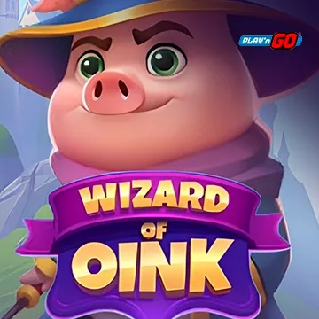 Wizard of Oink - WINGBET138
