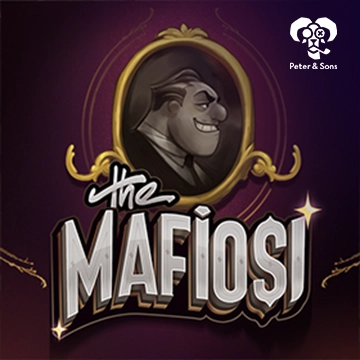 The Mafiosi - WINGBET138