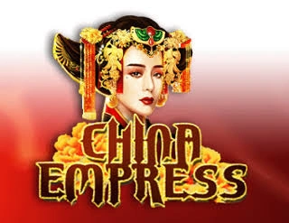 PLAYSTAR : CHINA EMPRESS - WINGBET138