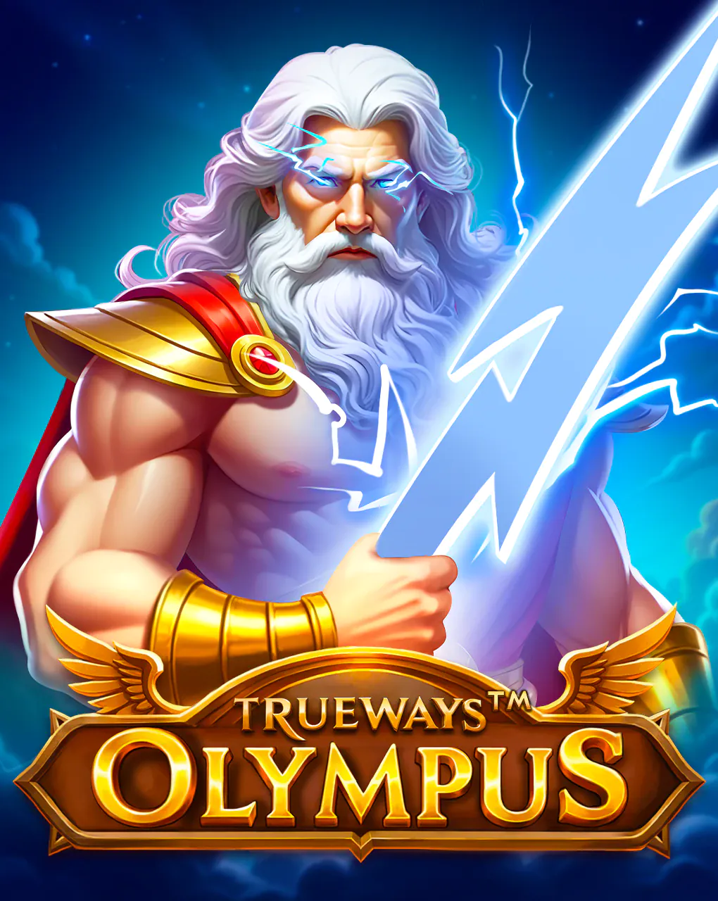 Bgaming : Olympus TRUEWAYS - WINGBET138