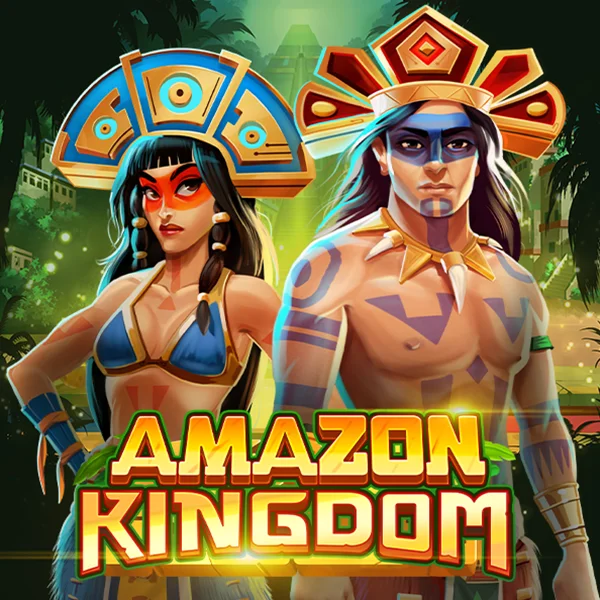 Amazon Kingdom - WINGBET138