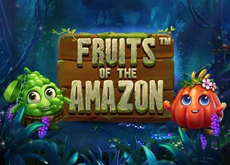 Pragmatic : Fruits of the Amazon - WINGBET138