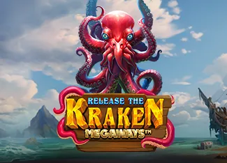 Pragmatic : Release the Kraken - WINGBET138