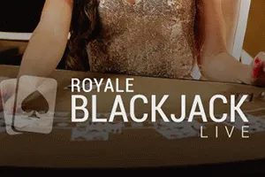 Royale Blackjack 1 - WINGBET138