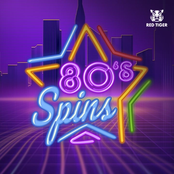 80s Spins - WINGBET138