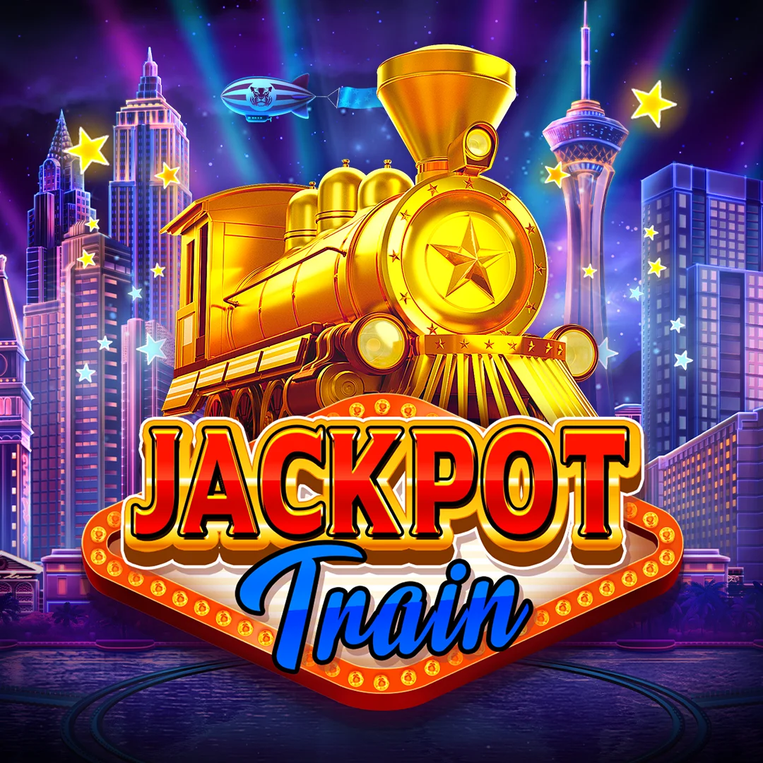 Jackpot Train - WINGBET138