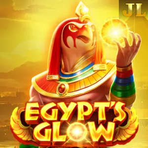 Egypts Glow - WINGBET138