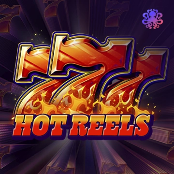Octoplay : 777 Hot Reels - WINGBET138