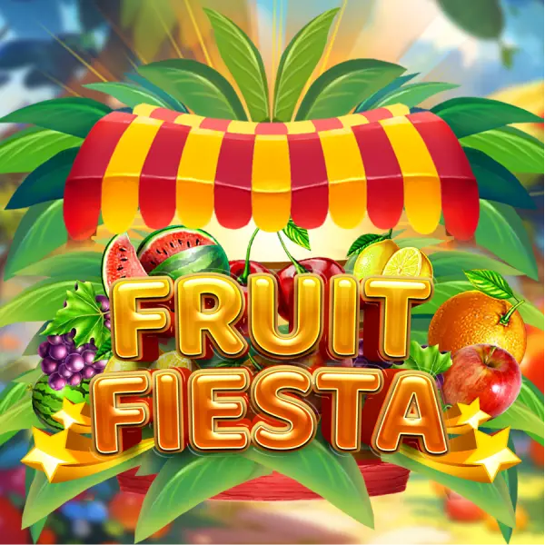 CosmoPlay : Fruit Fiesta - WINGBET138