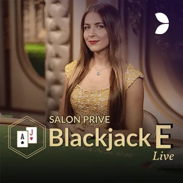 Salon Privé Blackjack E - WINGBET138