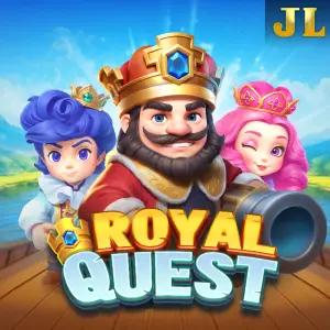 Royal Quest - WINGBET138
