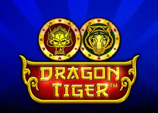 Dragon Tiger - WINGBET138