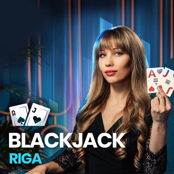 Blackjack Riga - WINGBET138