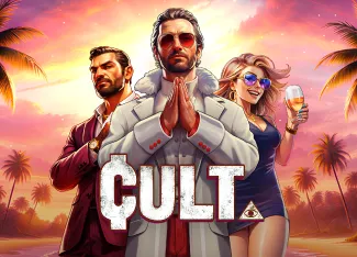 Pragmatic : CULT. - WINGBET138