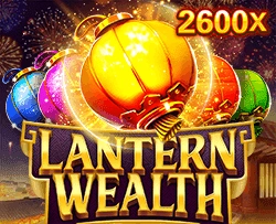 Lantern Wealth - WINGBET138