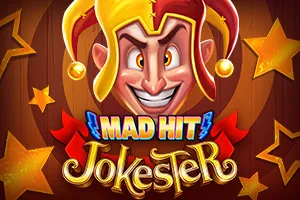 Mad Hit Jokester - WINGBET138