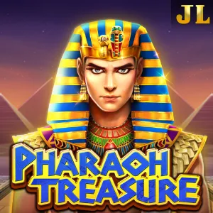 Pharaoh Treasure - WINGBET138