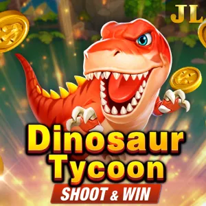 Dinosaur Tycoon - WINGBET138