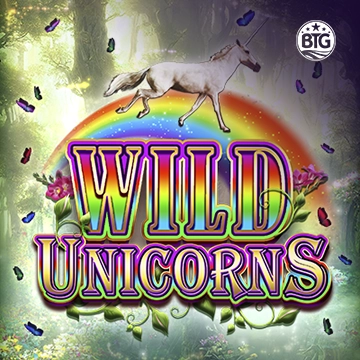 Wild Unicorns - WINGBET138