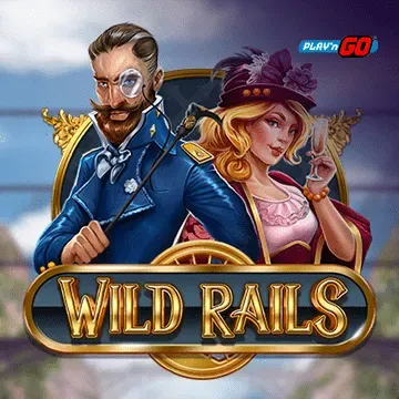 Wild Rails - WINGBET138