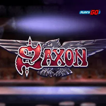 Saxon - WINGBET138