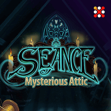 Seance: Mysterious Attic - WINGBET138