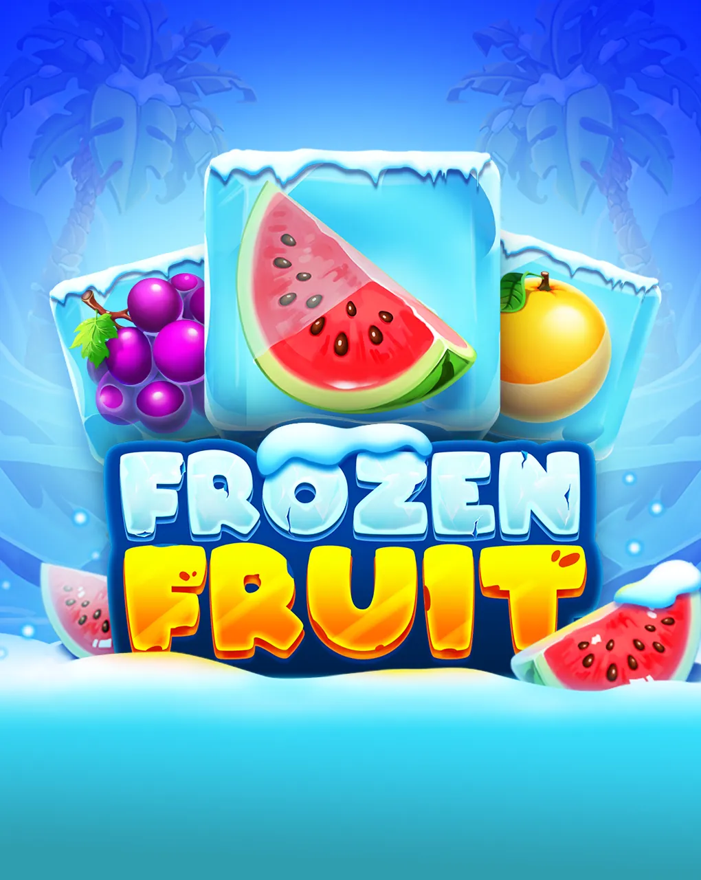 Frozen Fruit - WINGBET138