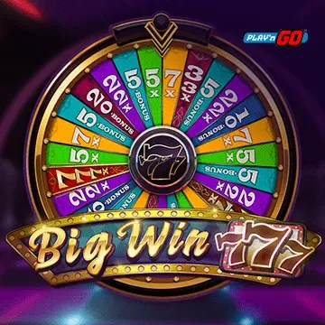 Big Win 777 - WINGBET138