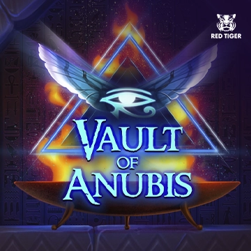 Vault of Anubis - WINGBET138