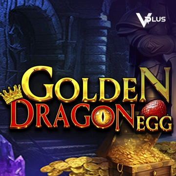 Golden Dragon Egg - WINGBET138